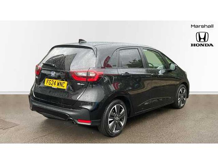 Honda Jazz Hybrid JAZZ 1.5 i-MMD Hybrid Advance 5dr eCVT 