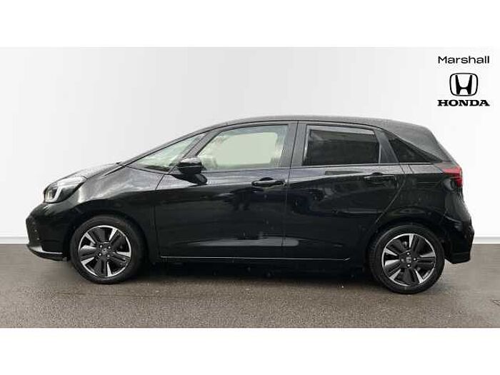 Honda Jazz Hybrid JAZZ 1.5 i-MMD Hybrid Advance 5dr eCVT 