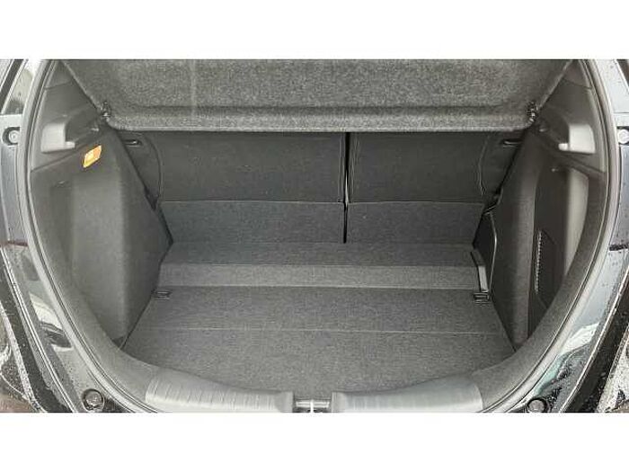 Honda Jazz Hybrid JAZZ 1.5 i-MMD Hybrid Advance 5dr eCVT 