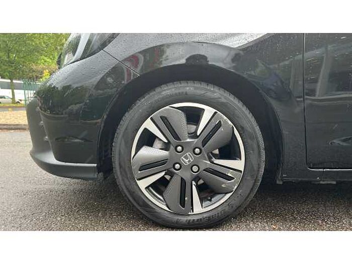 Honda Jazz Hybrid JAZZ 1.5 i-MMD Hybrid Advance 5dr eCVT 