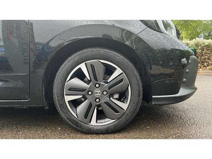Honda Jazz Hybrid JAZZ 1.5 i-MMD Hybrid Advance 5dr eCVT 