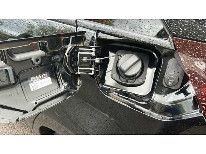 Honda Jazz Hybrid JAZZ 1.5 i-MMD Hybrid Advance 5dr eCVT 