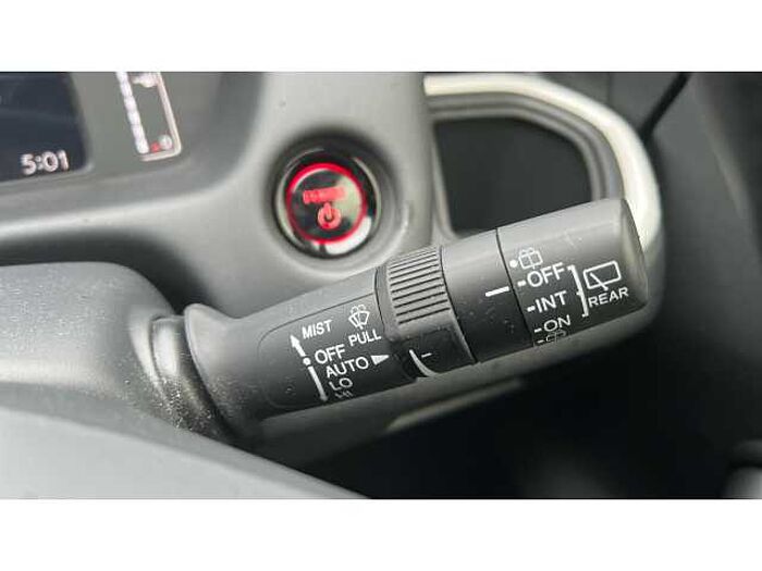 Honda Jazz Hybrid JAZZ 1.5 i-MMD Hybrid Advance 5dr eCVT 