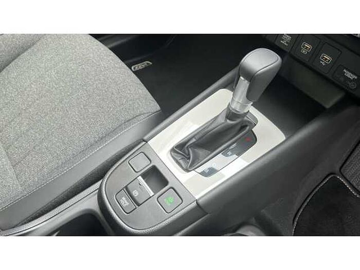 Honda Jazz Hybrid JAZZ 1.5 i-MMD Hybrid Advance 5dr eCVT 