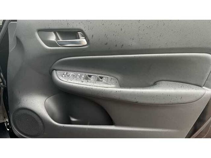 Honda Jazz Hybrid JAZZ 1.5 i-MMD Hybrid Advance 5dr eCVT 