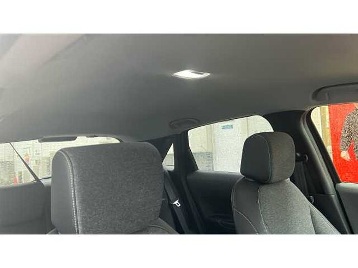 Honda Jazz Hybrid JAZZ 1.5 i-MMD Hybrid Advance 5dr eCVT 