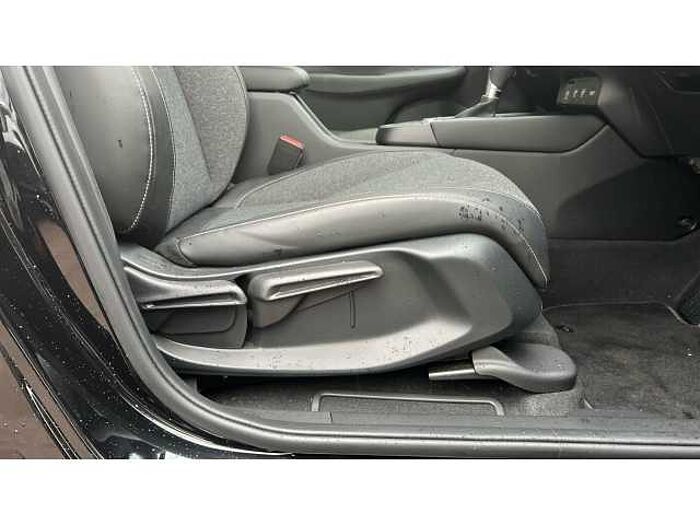 Honda Jazz Hybrid JAZZ 1.5 i-MMD Hybrid Advance 5dr eCVT 