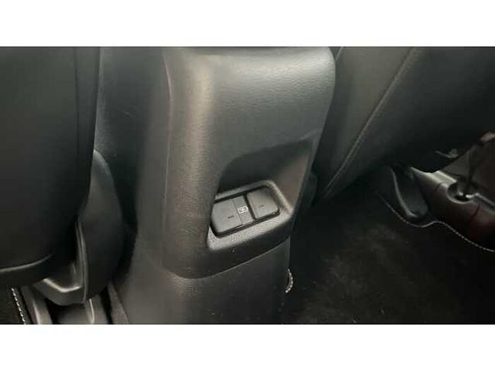 Honda Jazz Hybrid JAZZ 1.5 i-MMD Hybrid Advance 5dr eCVT 