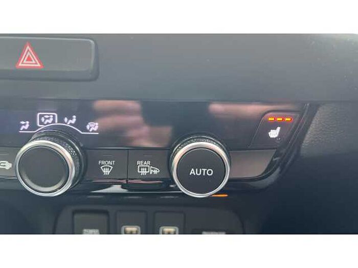 Honda Jazz Hybrid JAZZ 1.5 i-MMD Hybrid Advance 5dr eCVT 