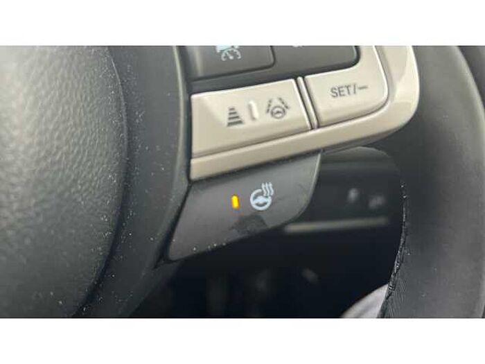 Honda Jazz Hybrid JAZZ 1.5 i-MMD Hybrid Advance 5dr eCVT 