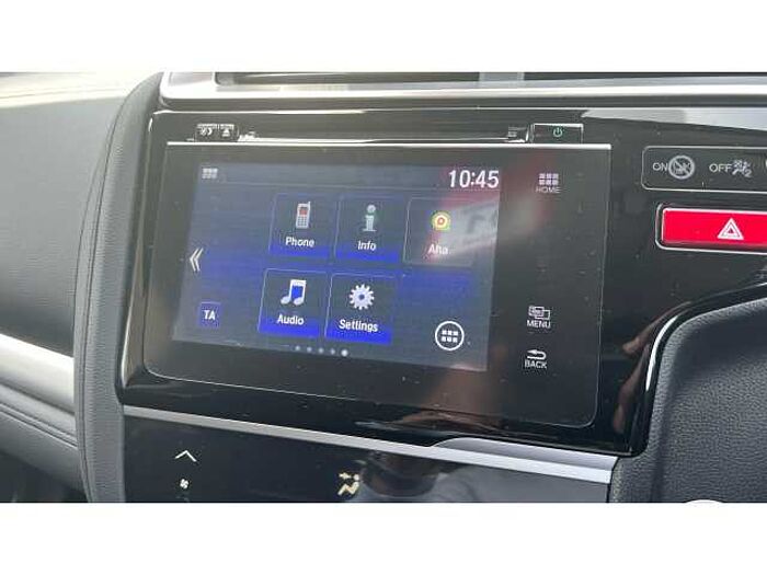 Honda Jazz JAZZ 1.3 EX 5dr CVT 