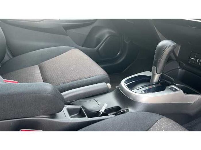 Honda Jazz JAZZ 1.3 EX 5dr CVT 