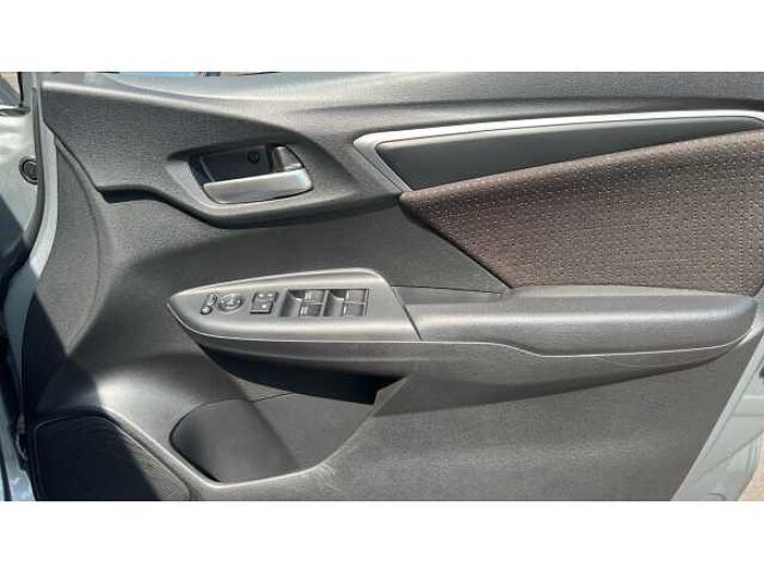 Honda Jazz JAZZ 1.3 EX 5dr CVT 