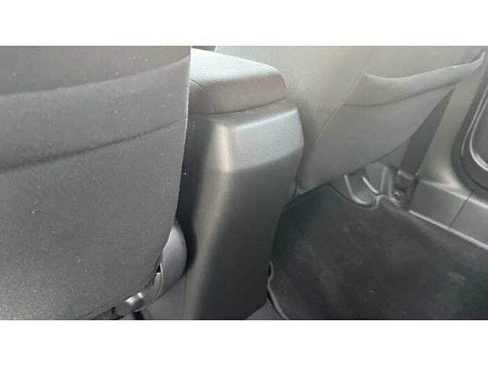 Honda Jazz JAZZ 1.3 EX 5dr CVT 