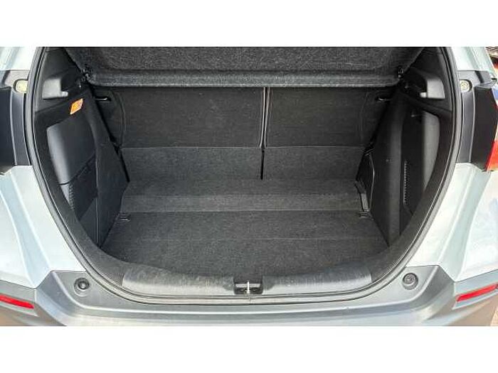 Honda Jazz Hybrid JAZZ 1.5 i-MMD Hybrid Crosstar EX 5dr eCVT 