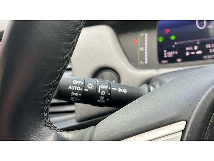 Honda Jazz Hybrid JAZZ 1.5 i-MMD Hybrid Crosstar EX 5dr eCVT 