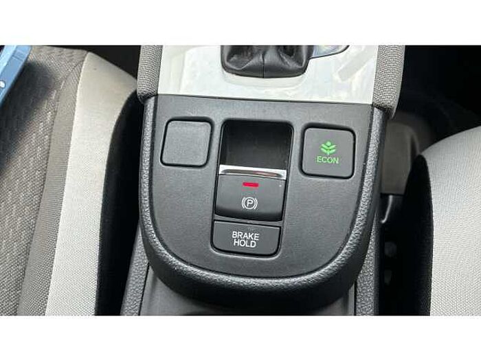 Honda Jazz Hybrid JAZZ 1.5 i-MMD Hybrid Crosstar EX 5dr eCVT 