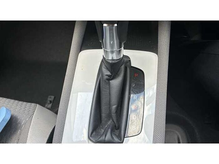 Honda Jazz Hybrid JAZZ 1.5 i-MMD Hybrid Crosstar EX 5dr eCVT 