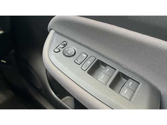 Honda Jazz Hybrid JAZZ 1.5 i-MMD Hybrid Crosstar EX 5dr eCVT 