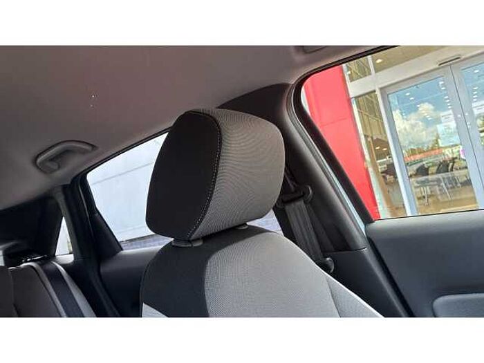 Honda Jazz Hybrid JAZZ 1.5 i-MMD Hybrid Crosstar EX 5dr eCVT 