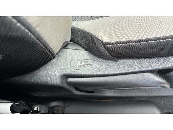 Honda Jazz Hybrid JAZZ 1.5 i-MMD Hybrid Crosstar EX 5dr eCVT 