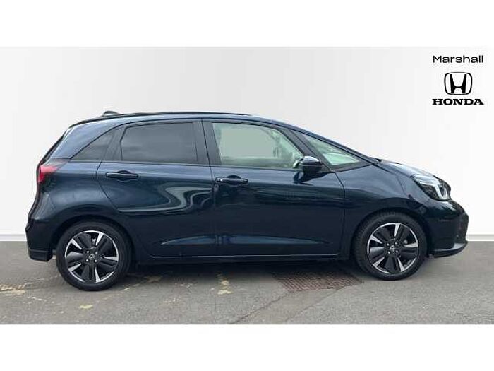 Honda Jazz Hybrid JAZZ 1.5 i-MMD Hybrid Advance 5dr eCVT 