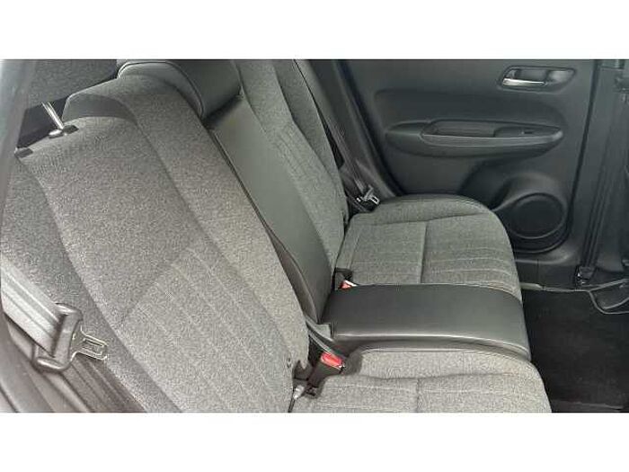 Honda Jazz Hybrid JAZZ 1.5 i-MMD Hybrid Advance 5dr eCVT 