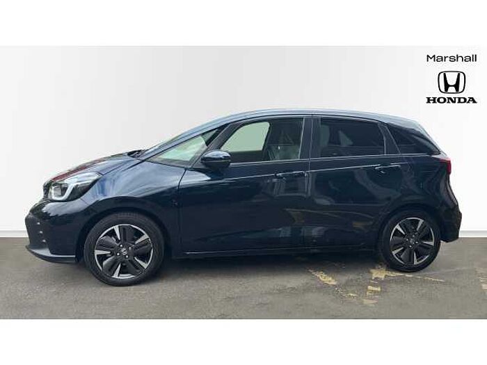 Honda Jazz Hybrid JAZZ 1.5 i-MMD Hybrid Advance 5dr eCVT 