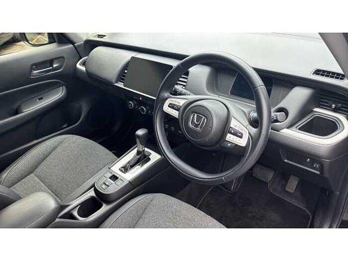 Honda Jazz Hybrid JAZZ 1.5 i-MMD Hybrid Advance 5dr eCVT 