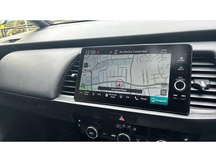 Honda Jazz Hybrid JAZZ 1.5 i-MMD Hybrid Advance 5dr eCVT 