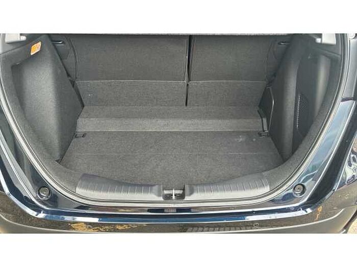 Honda Jazz Hybrid JAZZ 1.5 i-MMD Hybrid Advance 5dr eCVT 