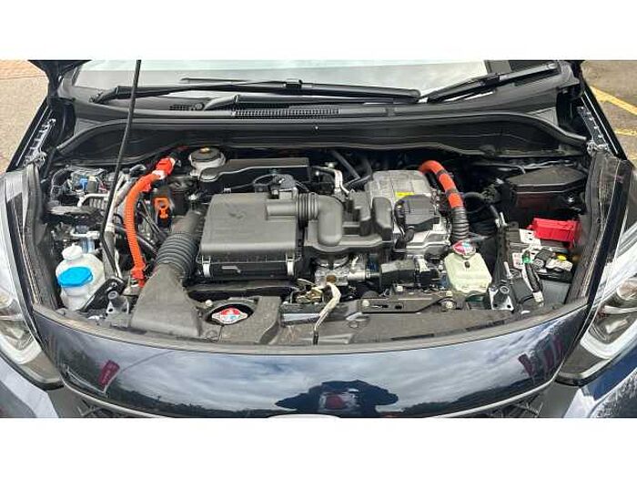 Honda Jazz Hybrid JAZZ 1.5 i-MMD Hybrid Advance 5dr eCVT 
