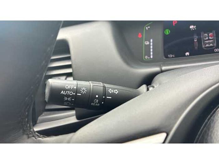 Honda Jazz Hybrid JAZZ 1.5 i-MMD Hybrid Advance 5dr eCVT 
