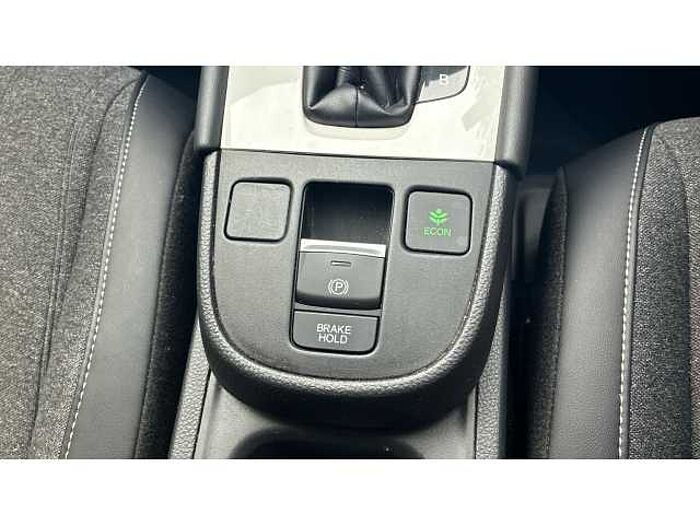 Honda Jazz Hybrid JAZZ 1.5 i-MMD Hybrid Advance 5dr eCVT 