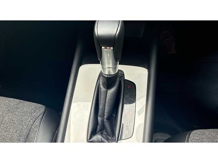 Honda Jazz Hybrid JAZZ 1.5 i-MMD Hybrid Advance 5dr eCVT 