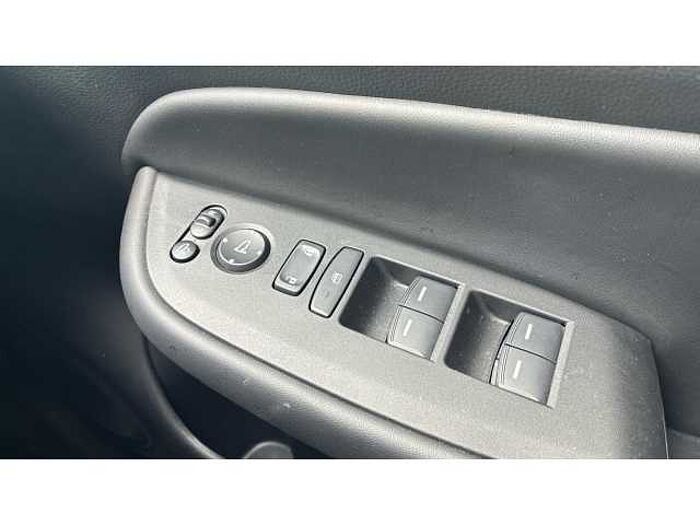 Honda Jazz Hybrid JAZZ 1.5 i-MMD Hybrid Advance 5dr eCVT 