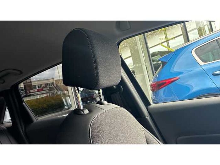 Honda Jazz Hybrid JAZZ 1.5 i-MMD Hybrid Advance 5dr eCVT 
