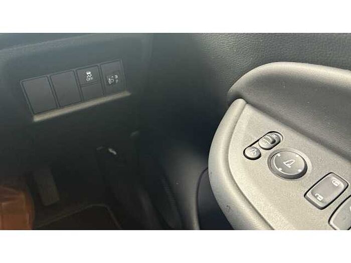 Honda Jazz Hybrid JAZZ 1.5 i-MMD Hybrid Advance 5dr eCVT 