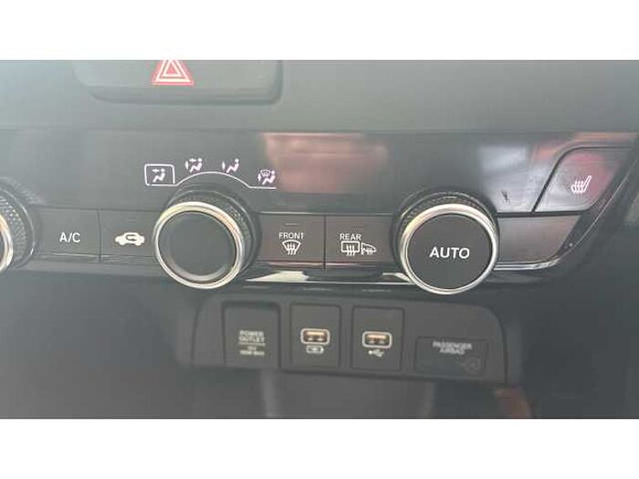 Honda Jazz Hybrid JAZZ 1.5 i-MMD Hybrid Advance 5dr eCVT 