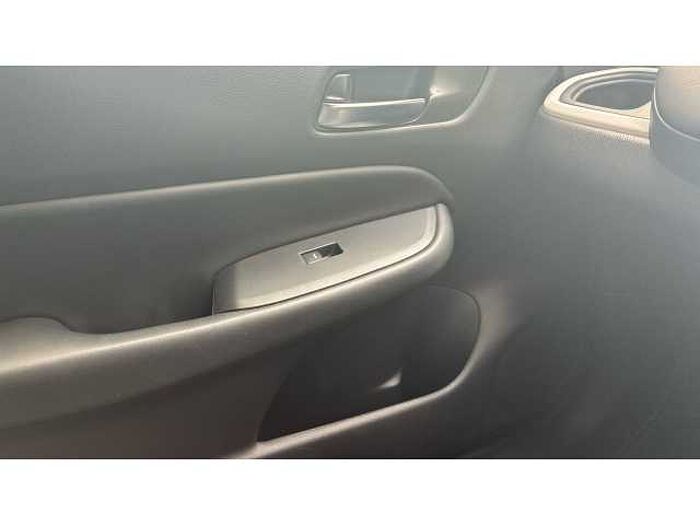 Honda Jazz Hybrid JAZZ 1.5 i-MMD Hybrid Advance 5dr eCVT 