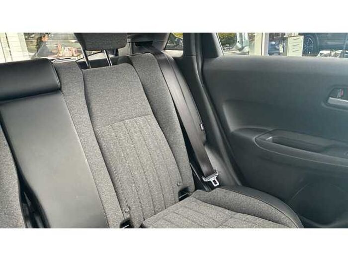 Honda Jazz Hybrid JAZZ 1.5 i-MMD Hybrid Advance 5dr eCVT 