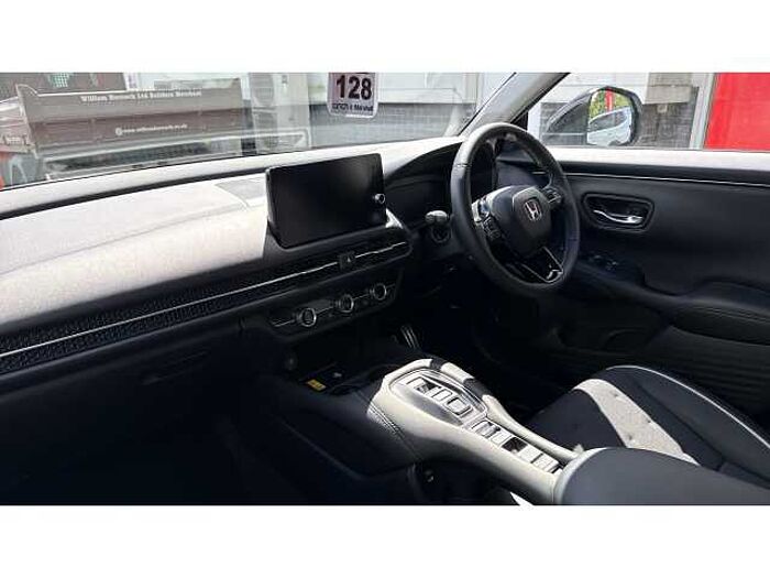 Honda ZR-V e:HEV ZR-V 2.0 eHEV Sport 5dr CVT 