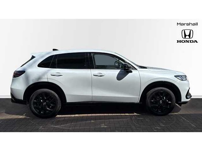 Honda ZR-V e:HEV ZR-V 2.0 eHEV Sport 5dr CVT 