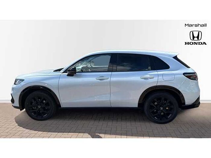 Honda ZR-V e:HEV ZR-V 2.0 eHEV Sport 5dr CVT 