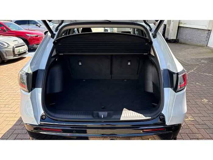Honda ZR-V e:HEV ZR-V 2.0 eHEV Sport 5dr CVT 