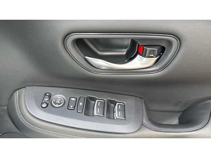 Honda ZR-V e:HEV ZR-V 2.0 eHEV Sport 5dr CVT 