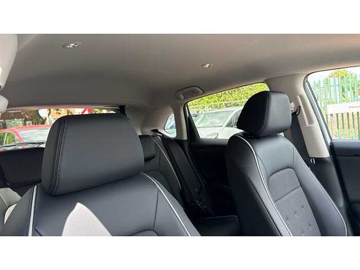 Honda ZR-V e:HEV ZR-V 2.0 eHEV Sport 5dr CVT 