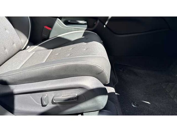 Honda ZR-V e:HEV ZR-V 2.0 eHEV Sport 5dr CVT 