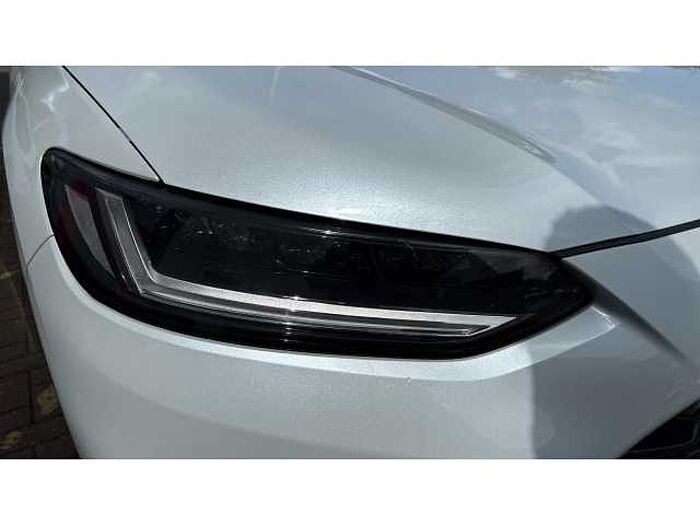 Honda ZR-V e:HEV ZR-V 2.0 eHEV Sport 5dr CVT 