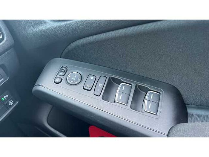 Honda Civic e:HEV CIVIC 2.0 eHEV Elegance 5dr CVT 